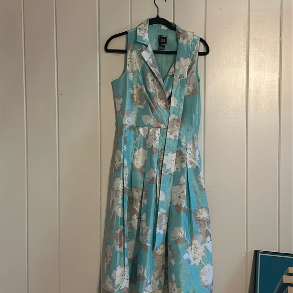 JH summer dress gorgeous